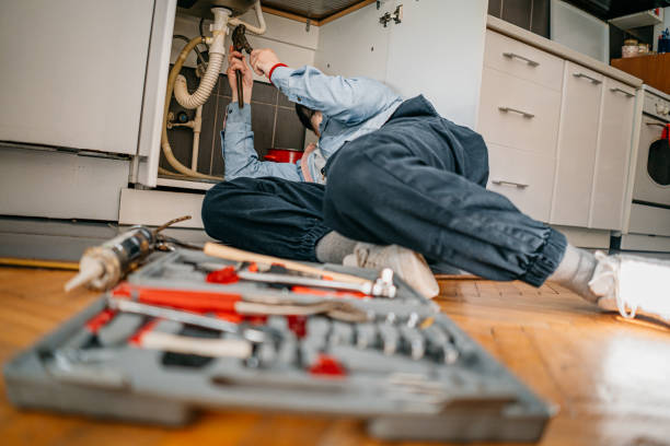Best Drain Cleaning Services  in Pleasant Garden, NC
