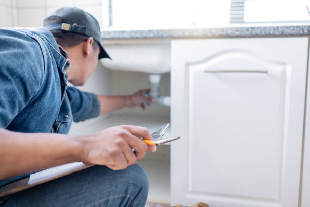 Best Plumbing Services Near Me  in Pleasant Garden, NC