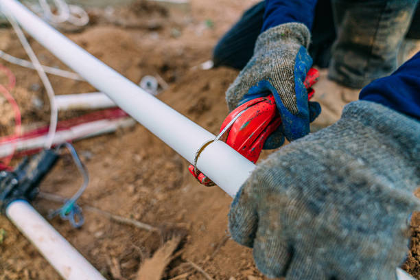 Best Sewer Line Repair  in Pleasant Garden, NC
