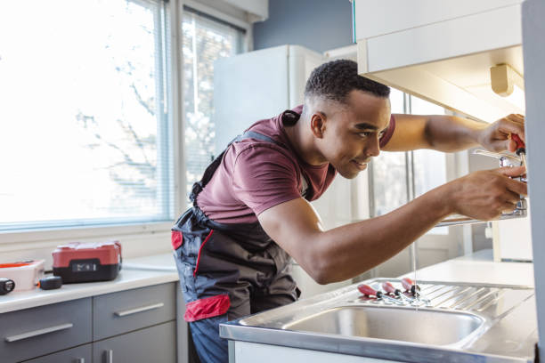Best Plumbing Installation Services  in Pleasant Garden, NC